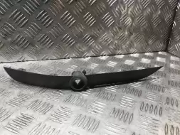 Молдинг бампера переднего