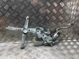 Стеклоподъемник электрический задний левый