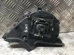 Защита (кожух, крышка) ремня генератора