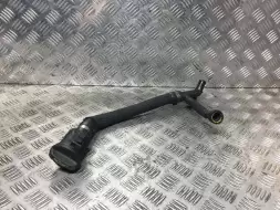 Маслозаливная горловина