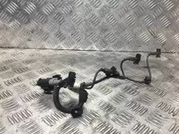 Проводка (планка) свечей накала