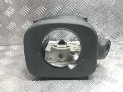 Кожух рулевой колонки