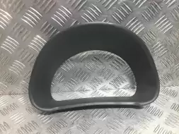 Кожух панели приборов