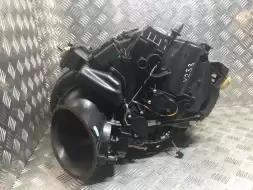 Корпус отопителя (печки)