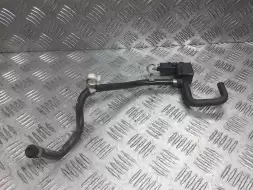 Клапан вентиляции топливного бака