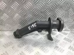 Маслозаливная горловина