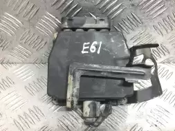 Клапан управления турбиной (актуатор)