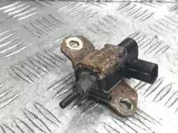 Клапан электромагнитный