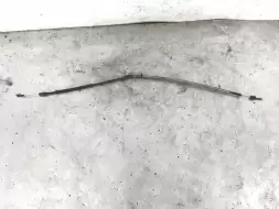 Трос ручника