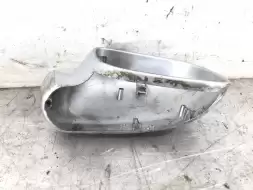 Корпус зеркала наружного правого