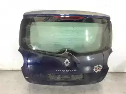 Крышка багажника (дверь 3-5)