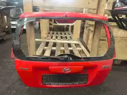 Крышка багажника (дверь 3-5)