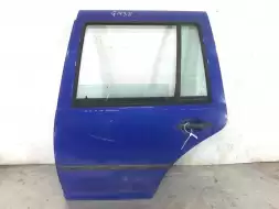 Дверь задняя левая