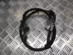 Проводка двигателя