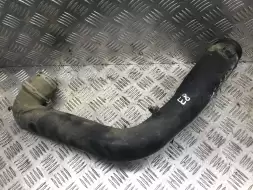 Патрубок воздушного фильтра