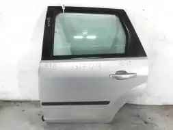 Дверь задняя левая