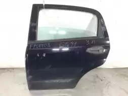 Дверь задняя левая