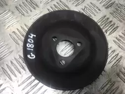 Шкив насоса гидроусилителя