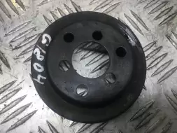 Шкив насоса гидроусилителя