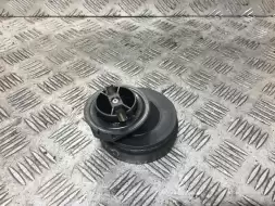 Маслозаливная горловина