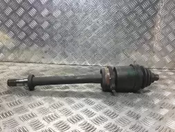 Полуось (приводной вал, ШРУС)