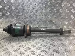 Полуось (приводной вал, ШРУС)