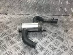 Радиатор EGR