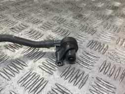 Клапан вентиляции картерных газов