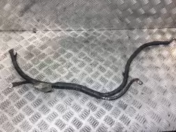 Плюсовой провод аккумулятора