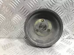 Шкив насоса гидроусилителя