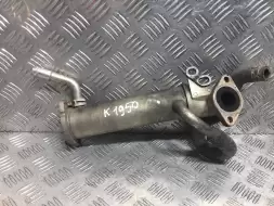 Радиатор EGR