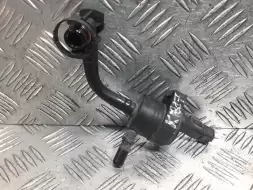 Клапан вентиляции топливного бака