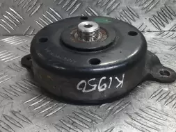 Вискомуфта