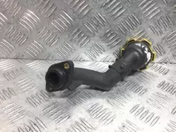 Маслозаливная горловина