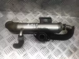 Радиатор EGR