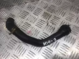 Патрубок вентиляции картера