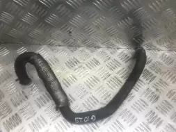 Патрубок вентиляции картера