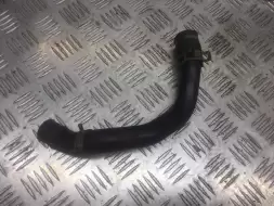 Патрубок отопителя (печки)