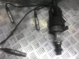 Распределитель зажигания (трамблёр)