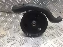 Насос гидроусилителя руля