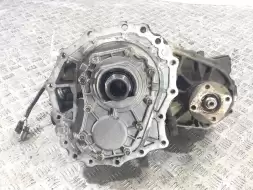 Раздаточная коробка