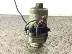 Электроусилитель руля