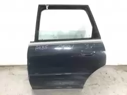 Дверь задняя левая