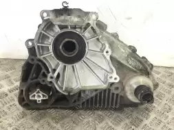 Раздаточная коробка