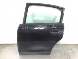 Дверь задняя левая