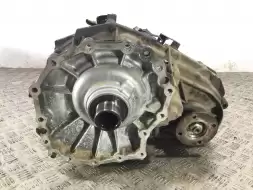 Раздаточная коробка