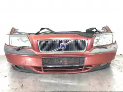 Передняя часть (ноускат) в сборе