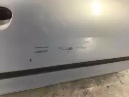 Дверь передняя правая
