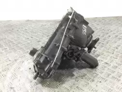 Раздаточная коробка