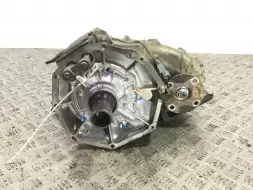 Раздаточная коробка